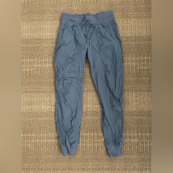 Lululemon dance studio joggers - Picture 1 of 5